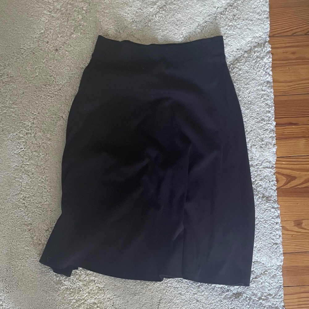 Old Navy half-length skirt